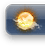 Mostly Cloudy