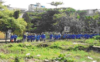 casseurs article mars 2010