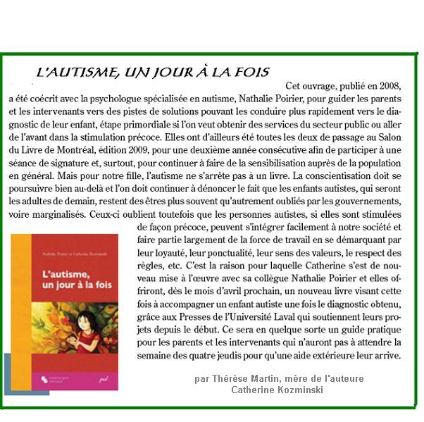 pub livre Catherine