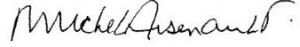 signature