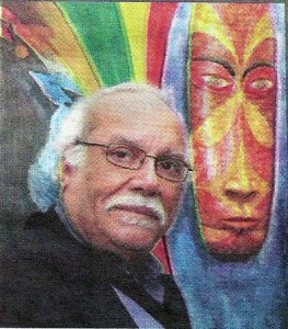 Anthony Benoît