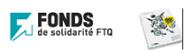 logo Fonds FTQ
