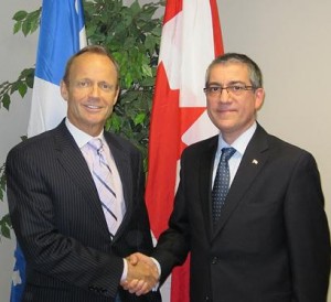 Hon. Stockwell D et A. Evereklian