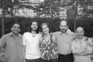 Irem BelterQuintet