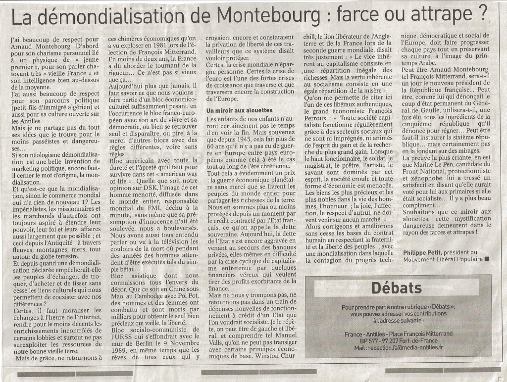 FA13433 Philippe PETIT