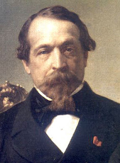 I5 NAPOLEON III Empereur des Français