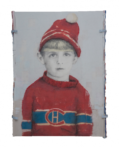 Maurice Richard