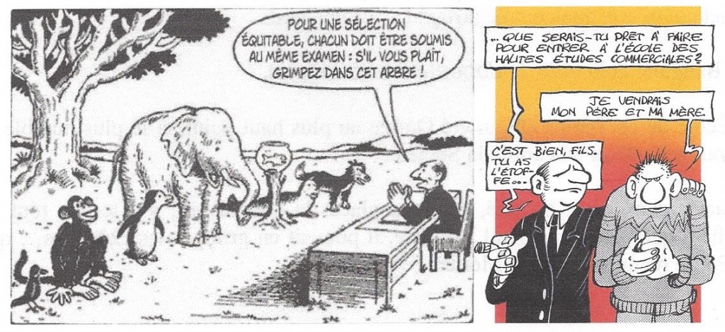 F3 Es ce que