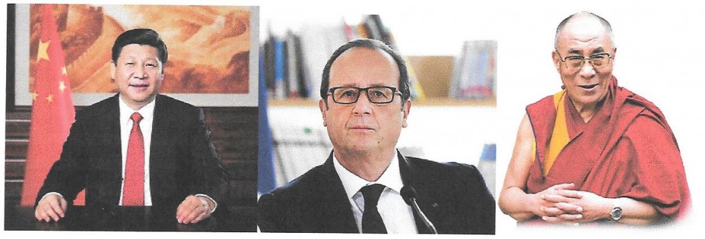 F2 Le Maitre son Vassal l Excommunié N est ce pas un Cas