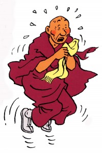 F3 Vos Voies Homme Dieu ou nous conduiront elles