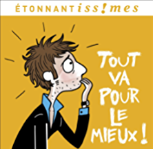 F3 sans que nous y soyions pour quelque chose