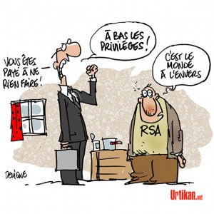 F6   Comme chantage  c est du Chantage    Humiliant