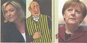 F3 Huissier Faites entrer