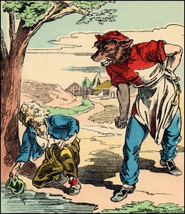 F3 La Force fait la Loi depuis un bout de temps