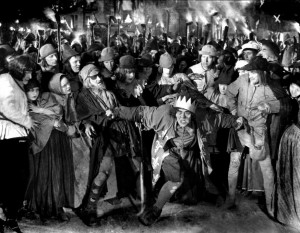 F3 Quasimodo fait Roi