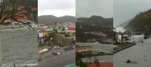 F2   Meurtri une fois encore par la fureur des Ondes et des Vents