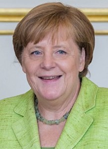 F2   Un Peuple Noble et Fier  Madame Angela MERKEL y etant pour beaucoup