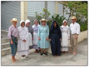 F9   Ces Gens ne s agenouillent que devant Dieu    Ceux de la Belle Saint Barthélemy