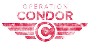 F2   En quoi consistais tu   Operation Condor    a table maintenant