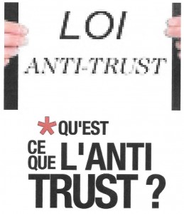 F1 En bref une Loi Anti Phagocytose du Petit par le Gros