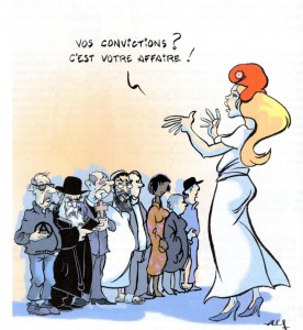 F3   Comme nos   Bibines   sont nos   Bibines     Comme dans la Peche en eau trouble