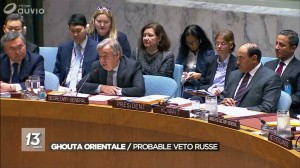 F4   A craindre ou a Souhaiter