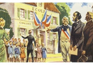 F5   Elle fut un Vrai Miracle    Yes, she was