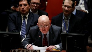la Russie s oppose a un cessez le feu humanitaire en Syrie    Peut etre la mesure la plus sage  dans cette Guerre de Troie