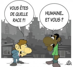 imale    bien entendu   Cependant  qu est ce qui expliquerait le mot Race chez les Canins   Ils sont pourtant tous des Touto