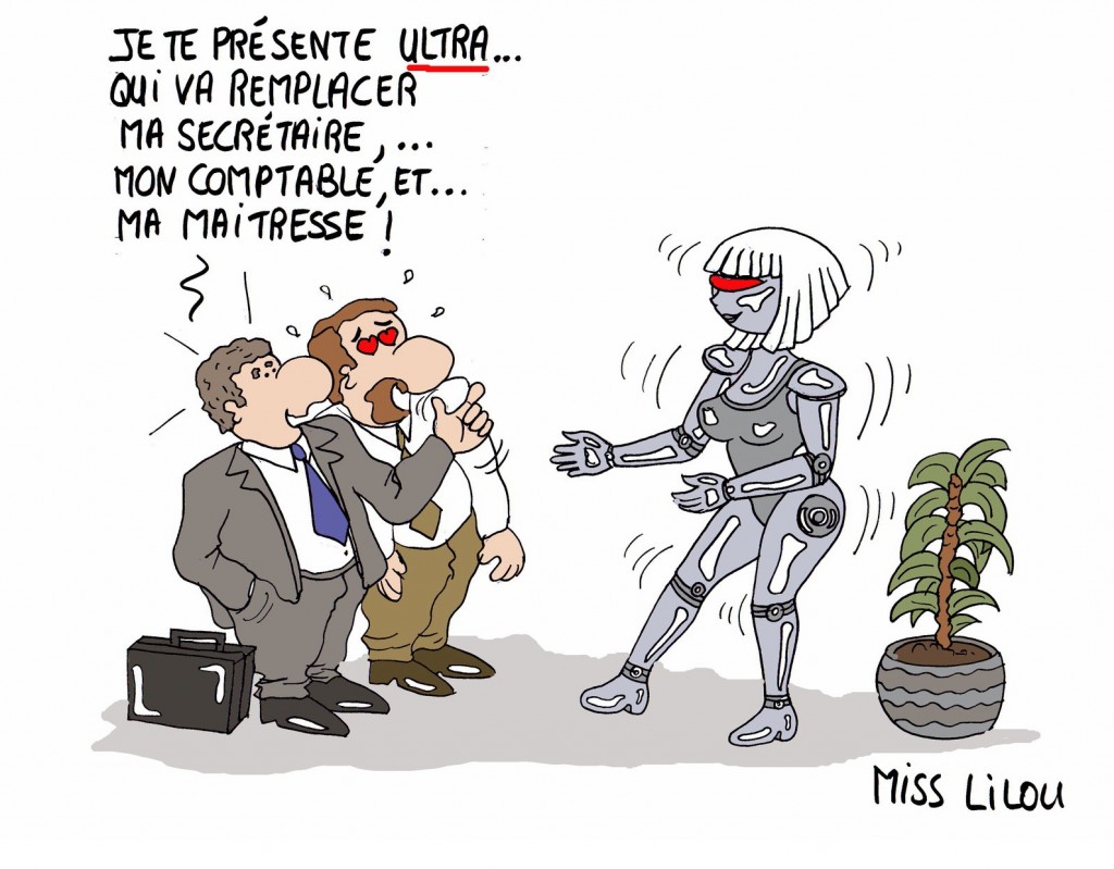 F8   Et tu crois que ça lui suffira