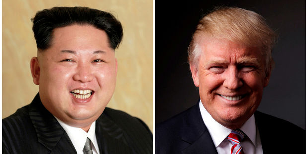 __Donald_TRUMP_devrait_normalement_rencontrer_Kim_JO_= NG-UN le 12 juin   Reste à savoir pour quel   Marche