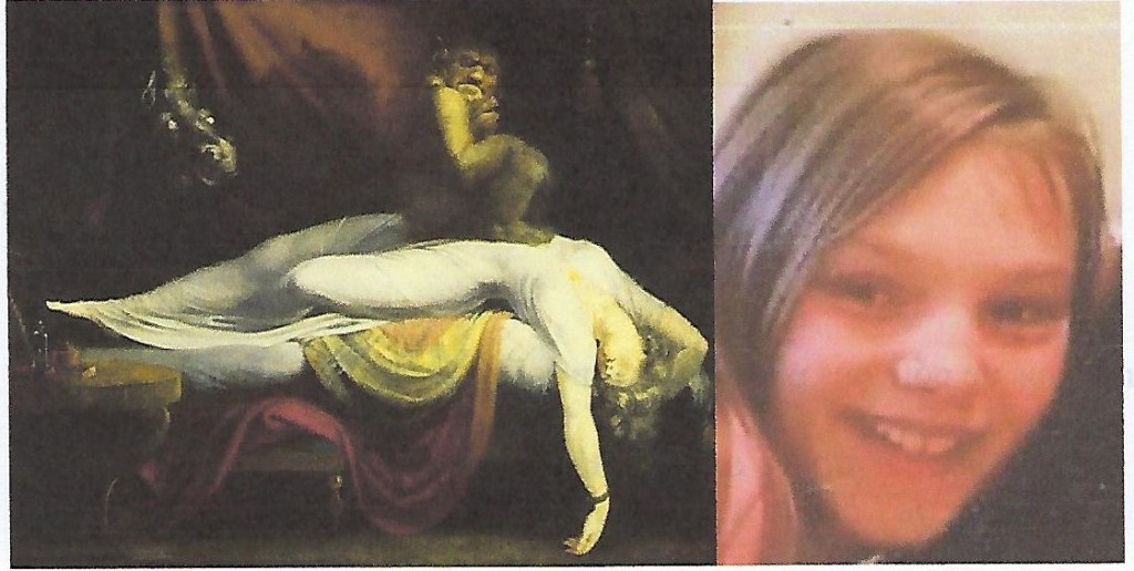 F2   Un Violeur Notoire vivant dans le voisinage Sans que nul ne s en doute