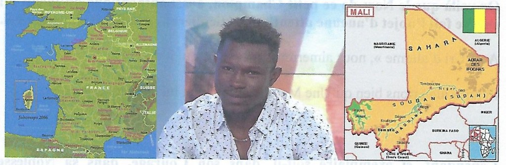 F3   Hip  hip  hurrah Mamoudou for your Courageous Deed