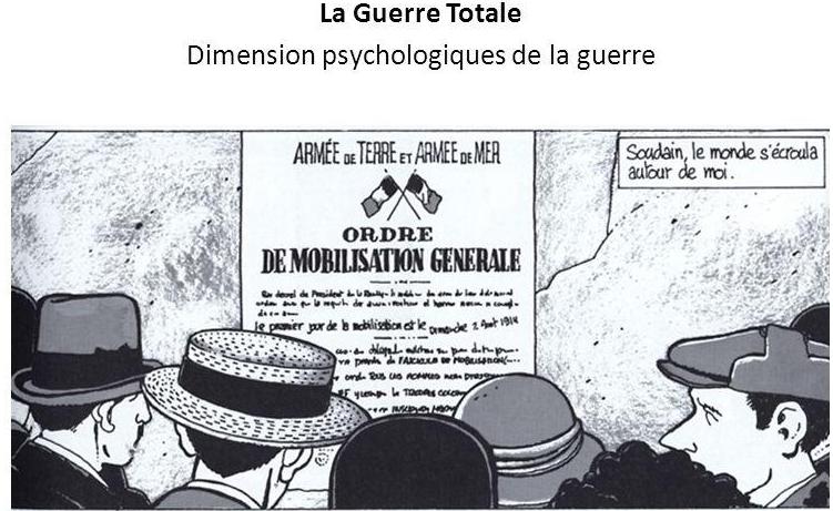 F5   Il est bien temps de se   Mobiliser       Et pour quelle Cause de surcroit