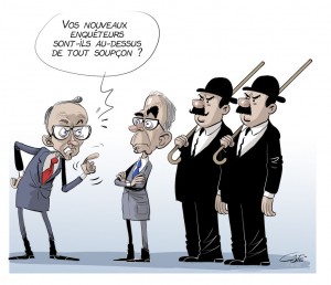 F9   Ils sont de votre Ecurie      à vous donc d y repondre