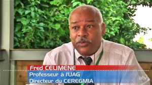 rofesseur_=C3=A0_l=E2=80=99UAG,_=   Directeur du CEREGMIA    Detournement de Fonds en Bande Organis