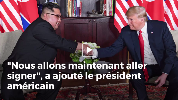 F5   Un accord est signe  un premier pas assez consequent pour faire oublier the first step on the moon